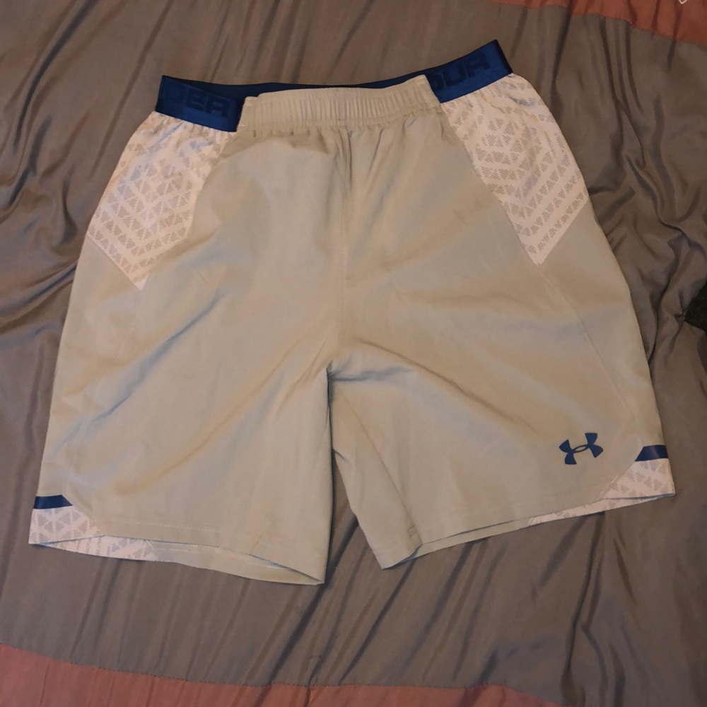 Under Armour shorts